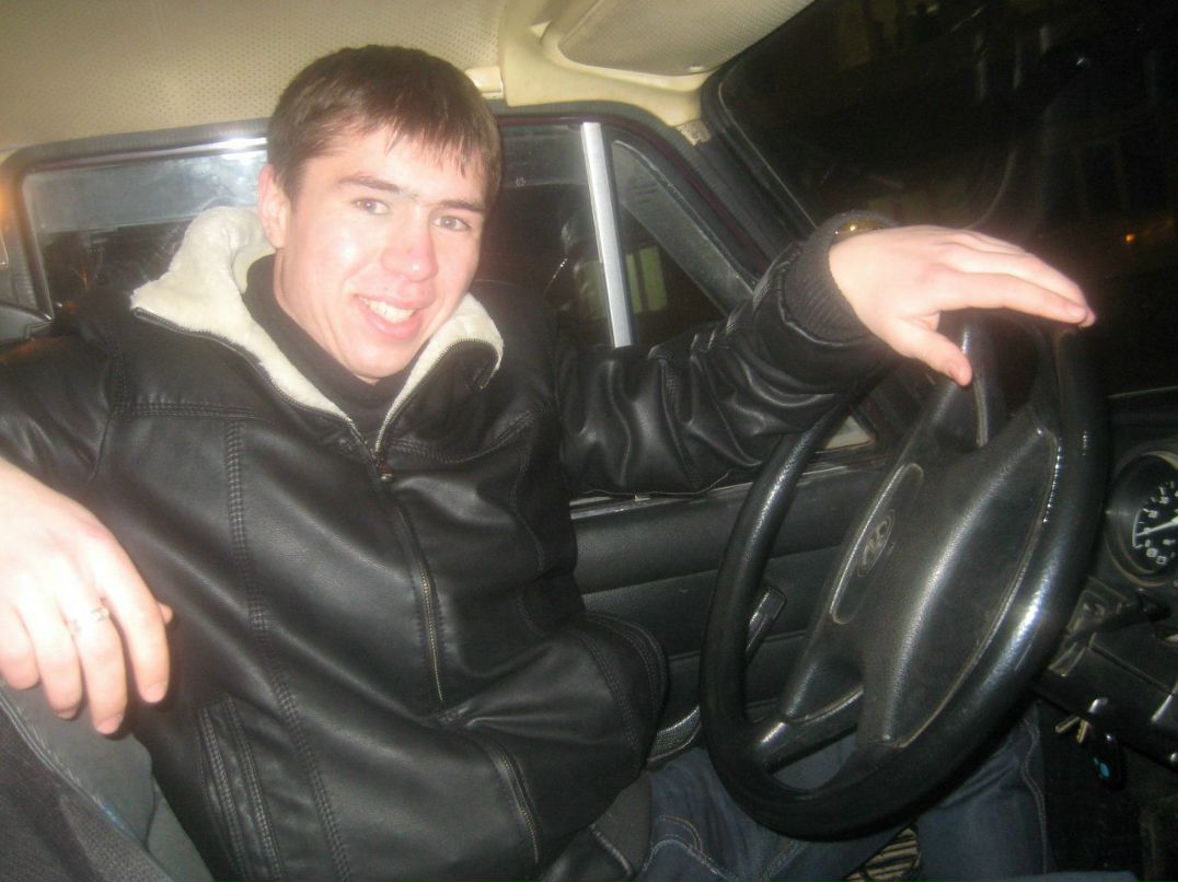 Семен Кавардаков | 