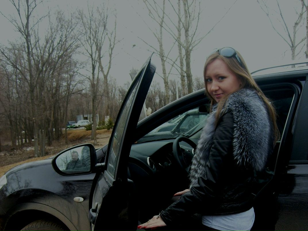 Ксения Архипова | Саратов