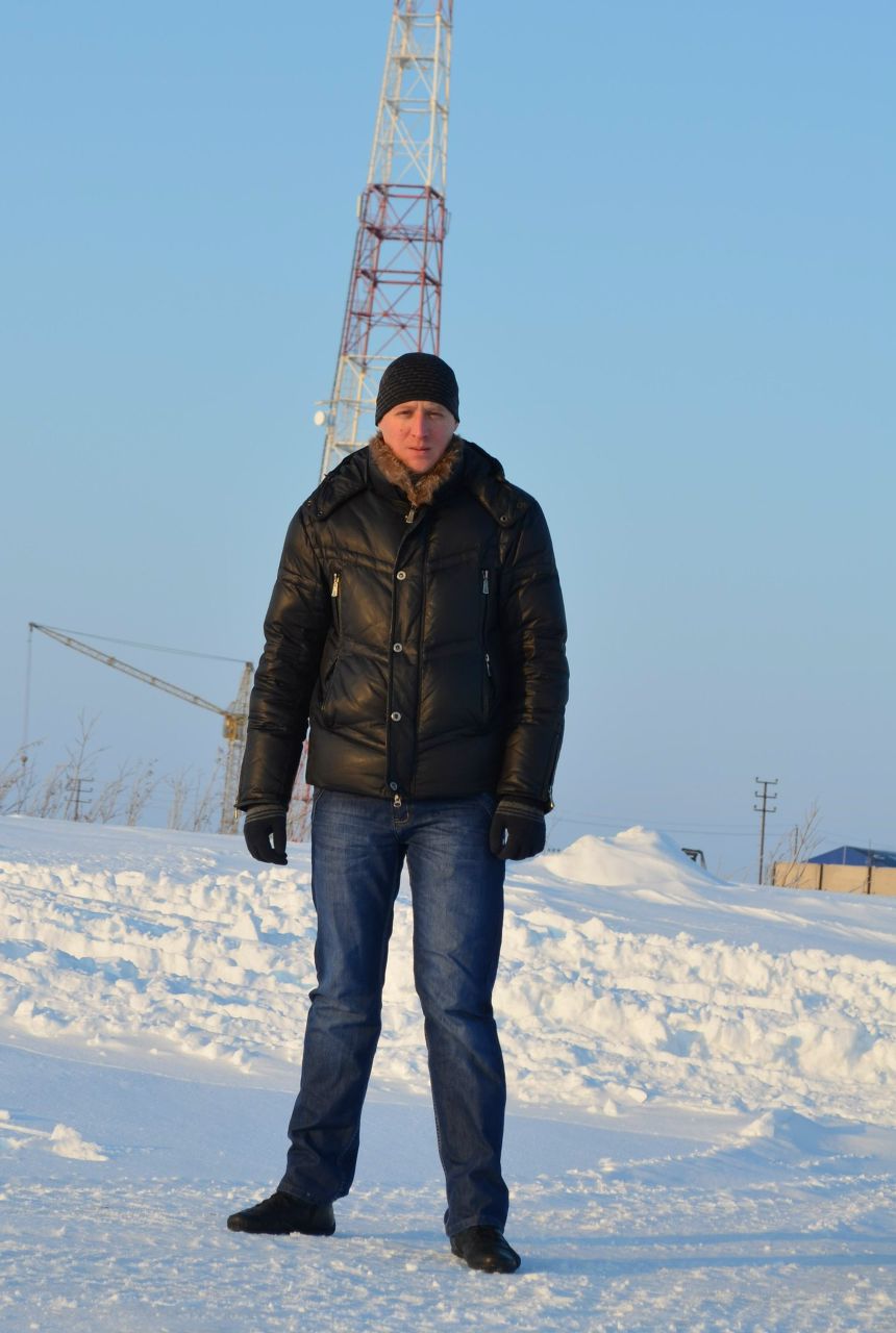 Андрей Ставратий | Коломыя