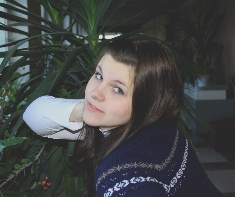 Яна Зенина | Белгород