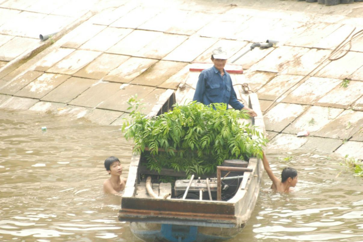 Александр Гиба 12 O.z | Shanghai