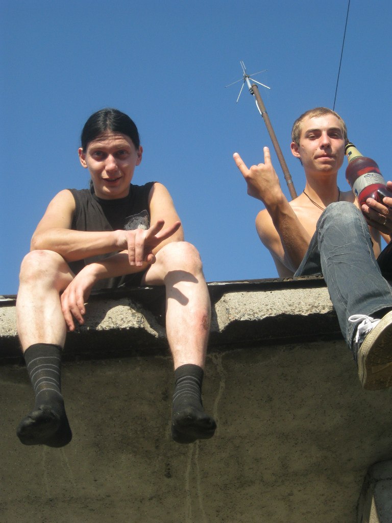 Александр Гизинский | Гродно