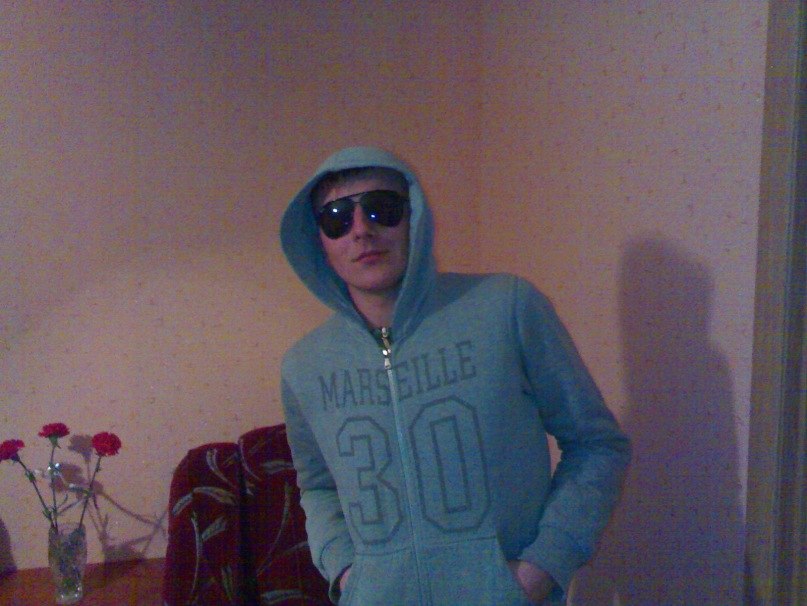 Ванька Гасс | Славута