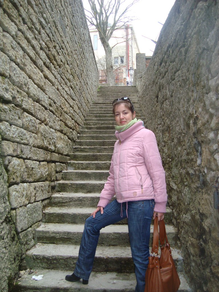 Евгения Дырдина | Казань