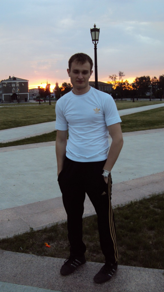 Фото профиля