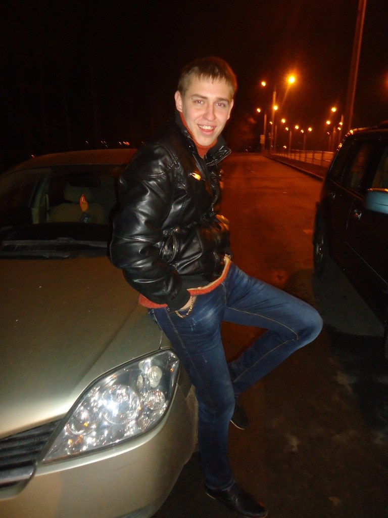 Дима Столяров | Витебск