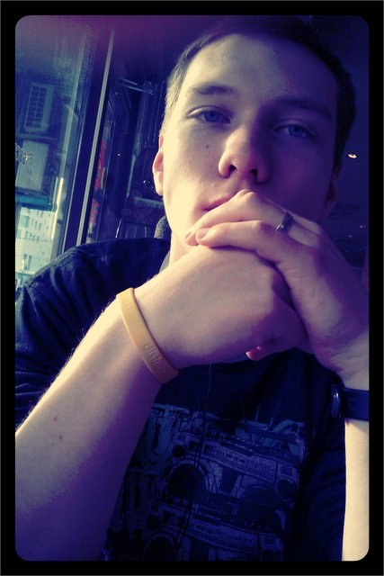 Макс Пугаев (SpotShame) | Москва