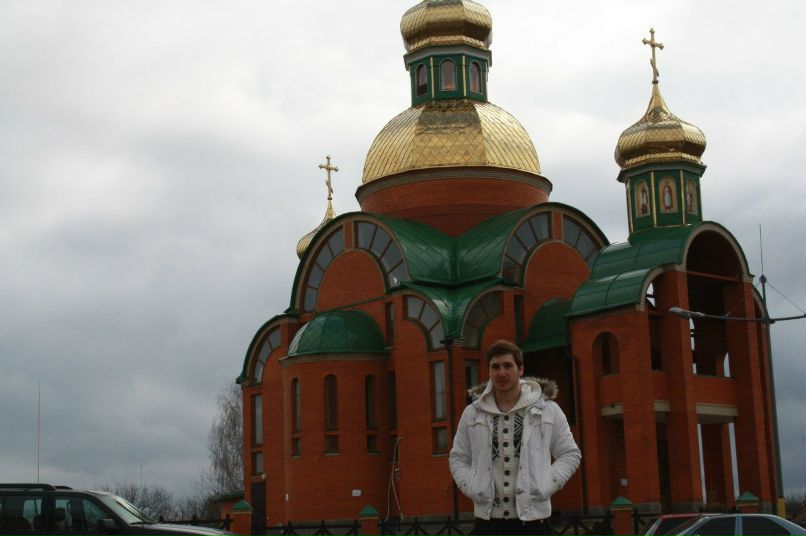 Игорь Власенко | Симферополь