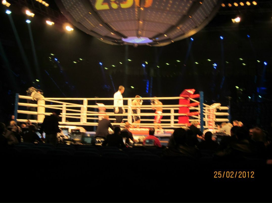 Ольга Bartle | Heilbronn