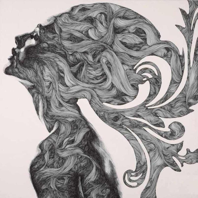 Александра Черкасова | Москва