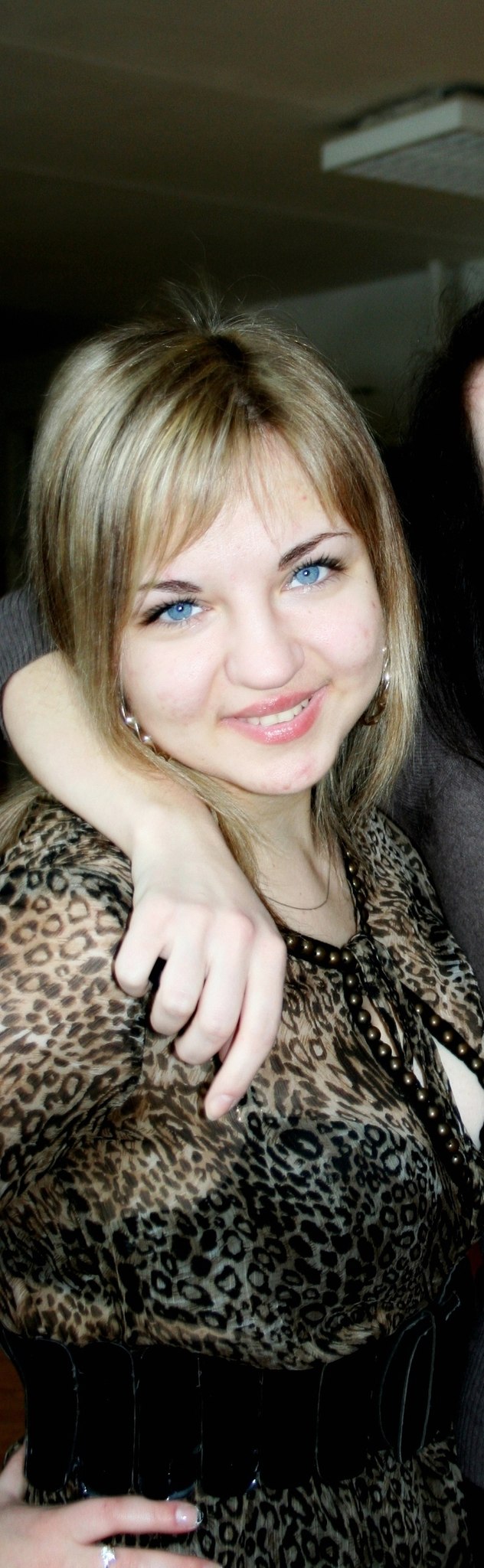 Настя Лисенкова | Рига