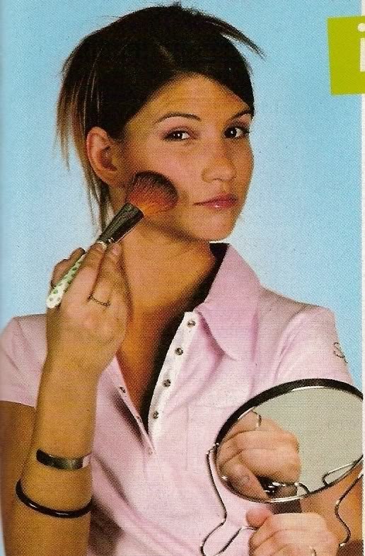 Camila Bordonaba | Санкт-Петербург