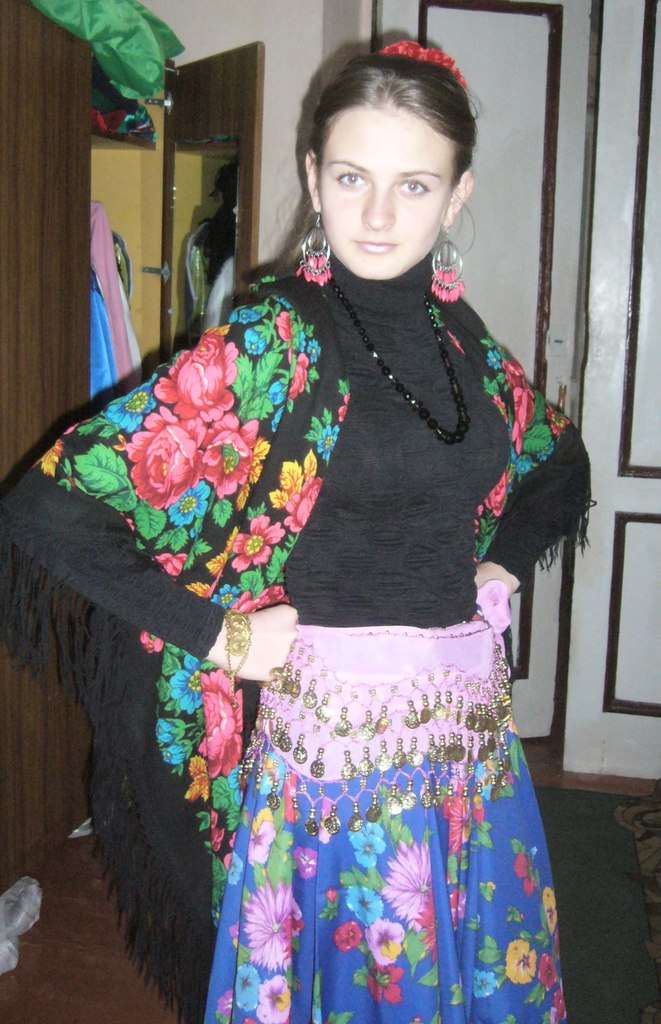 Юлия Носко | Киев