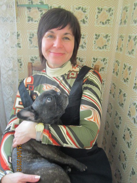 Zoya Walts | San Francisco