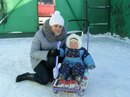 Фотография Бобровниковой Вики