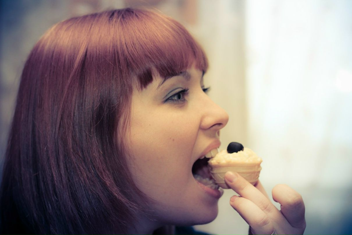 Юля Городилова | Нижний Тагил