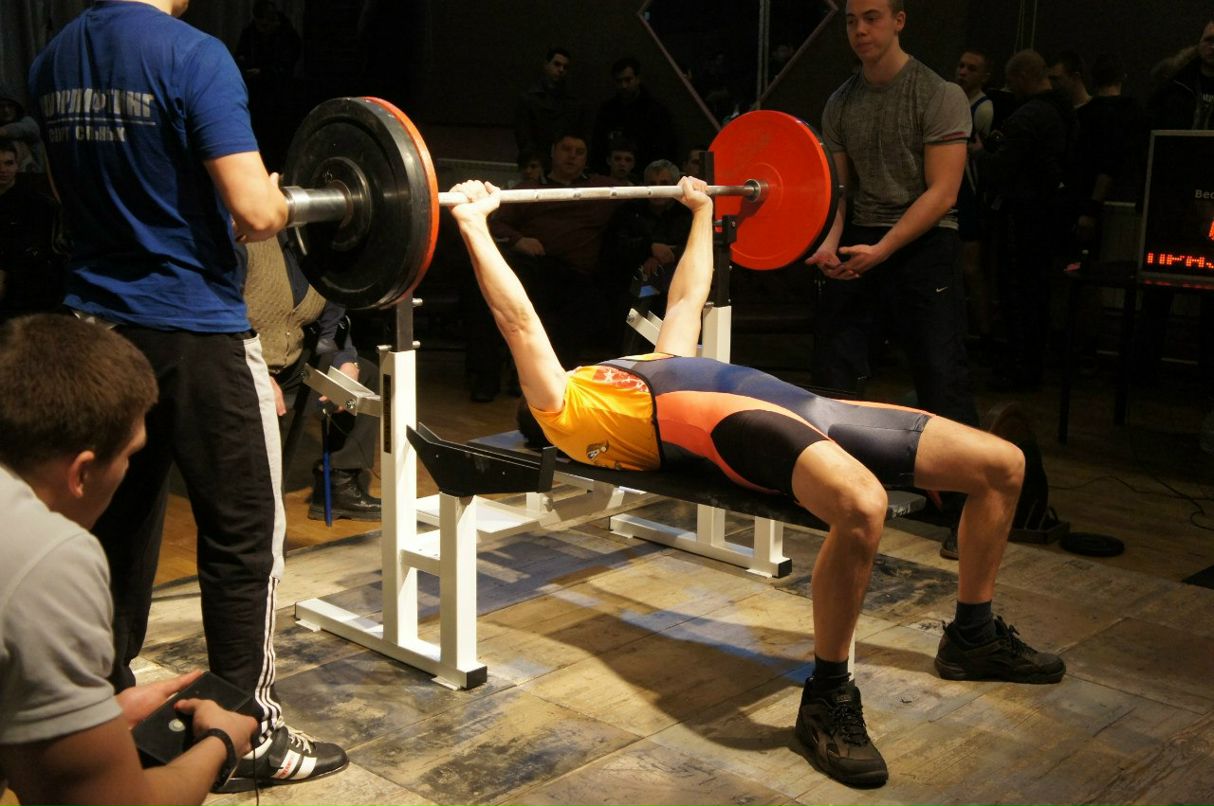 Кирилл Праздников pkirill | Санкт-Петербург