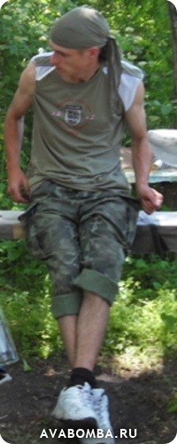 Витя Заяц | Кременчуг