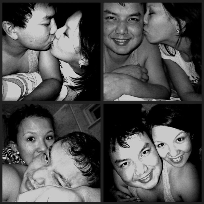 Асель Абдуллаева | Астрахань