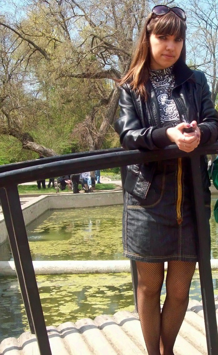 Наталья Левченко | Симферополь