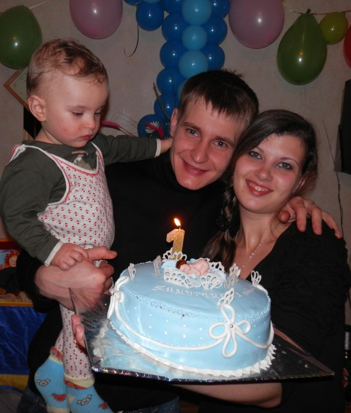 Юра Кондрашев | Каменское / Днепродзержинск