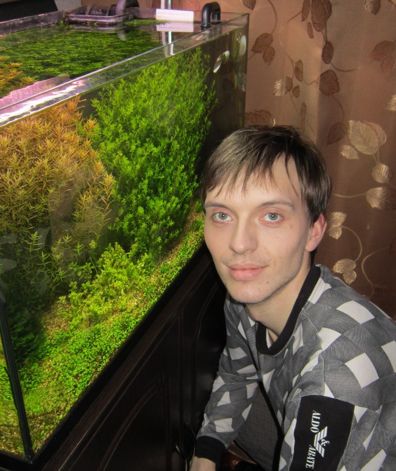 Владислав Крамаренко EGOIST™ | Киев