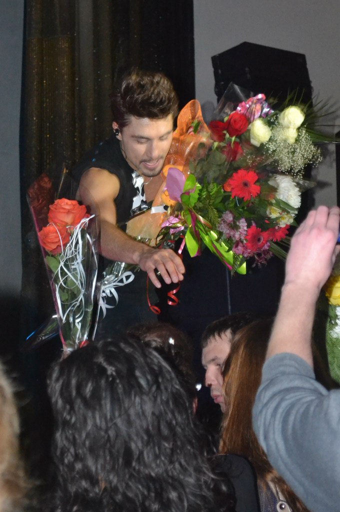 Наталья Иванова | Великий Новгород