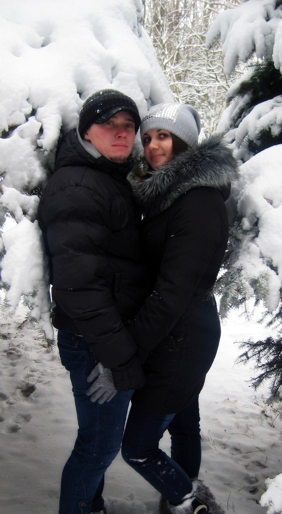 Катя Вдовина | Армянск