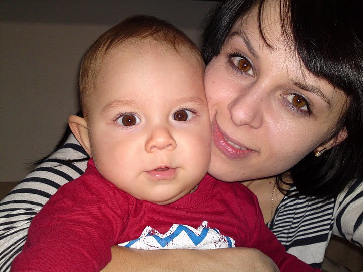 Наталія Мизинчук | Львов