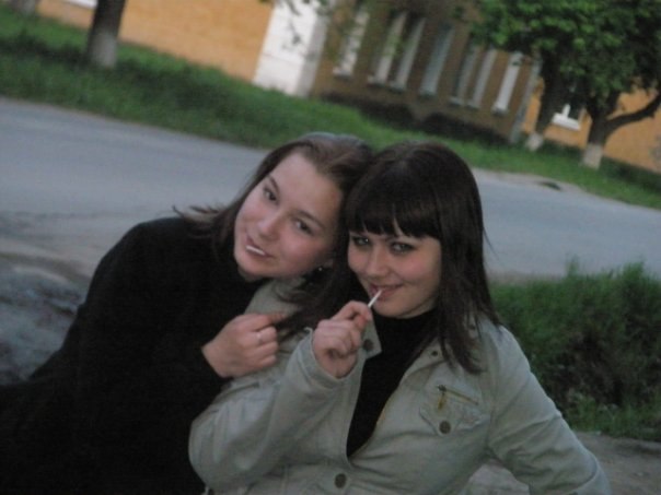 Валерия Елшина | Верхний Тагил