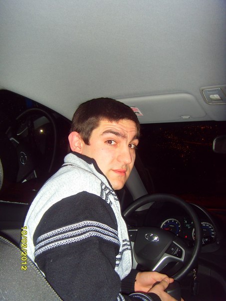 Нурлан Гусейнов | Сургут