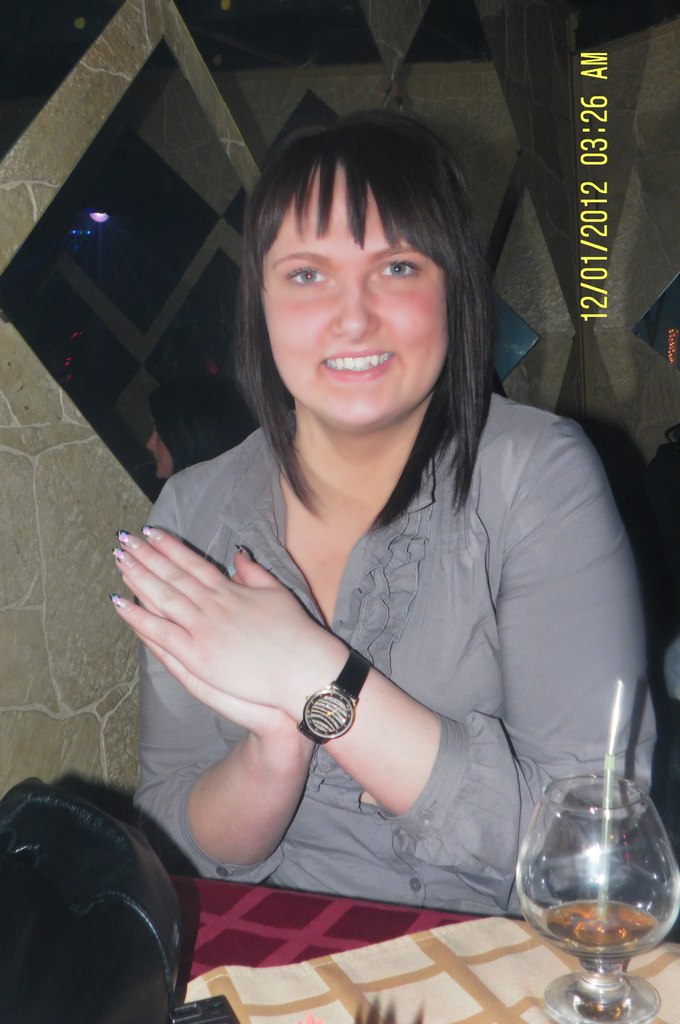 Екатерина Чобану | Москва