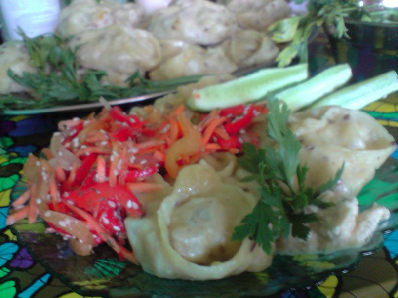 Нина Мамедова | Красноярск