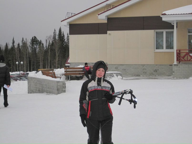 Анюта Юрьева | Нижний Тагил