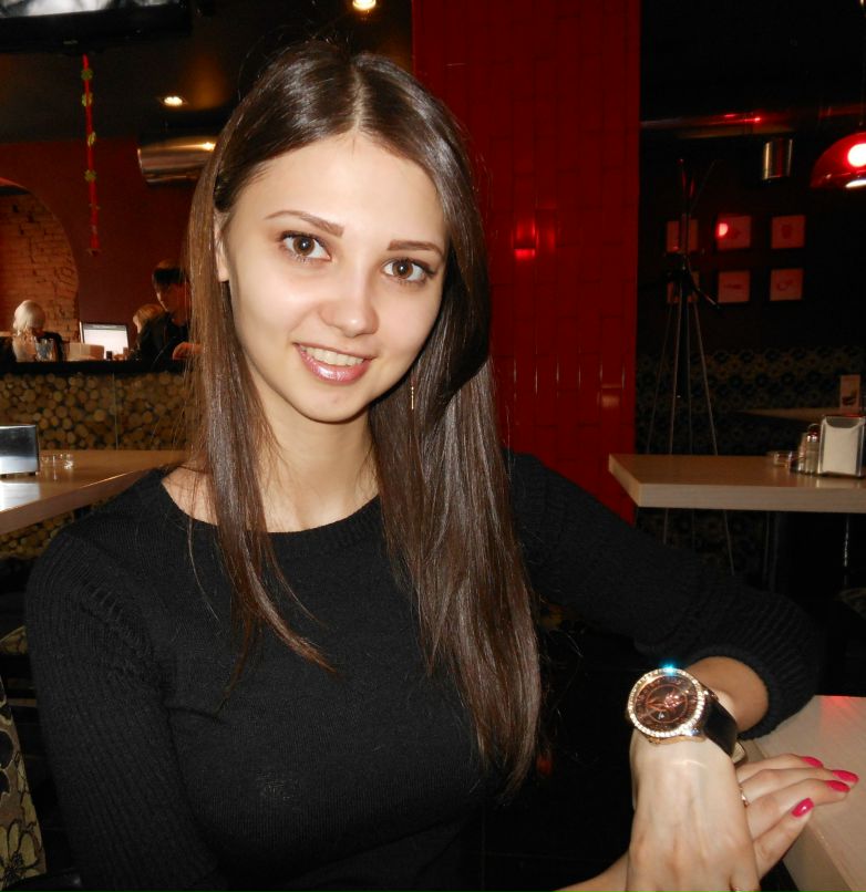 Ксения Фоминых | 