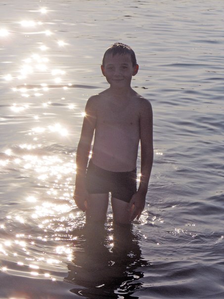 №6, Мішка Роспопа №6, Мішка Роспопа