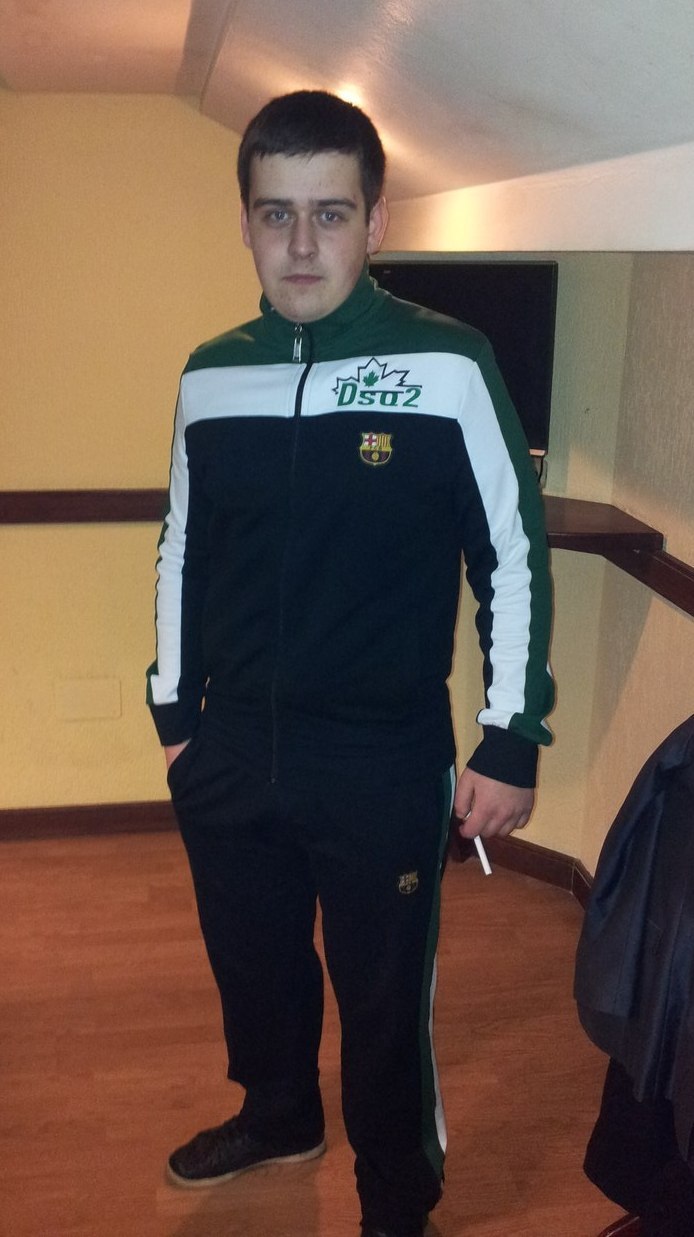 Aleksandr Ostapchuk ABIK®™ | Одесса