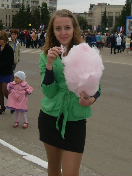 №62, Мария Кондакова, Тюмень №62, Мария Кондакова, Тюмень