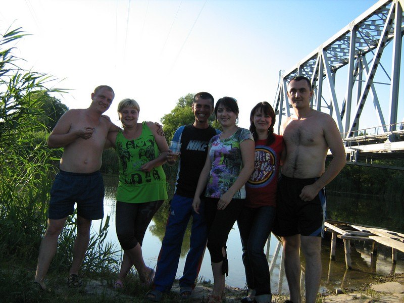 Андрей Коротких | Шебекино