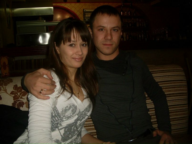 Сергей Гребенюк | Одесса