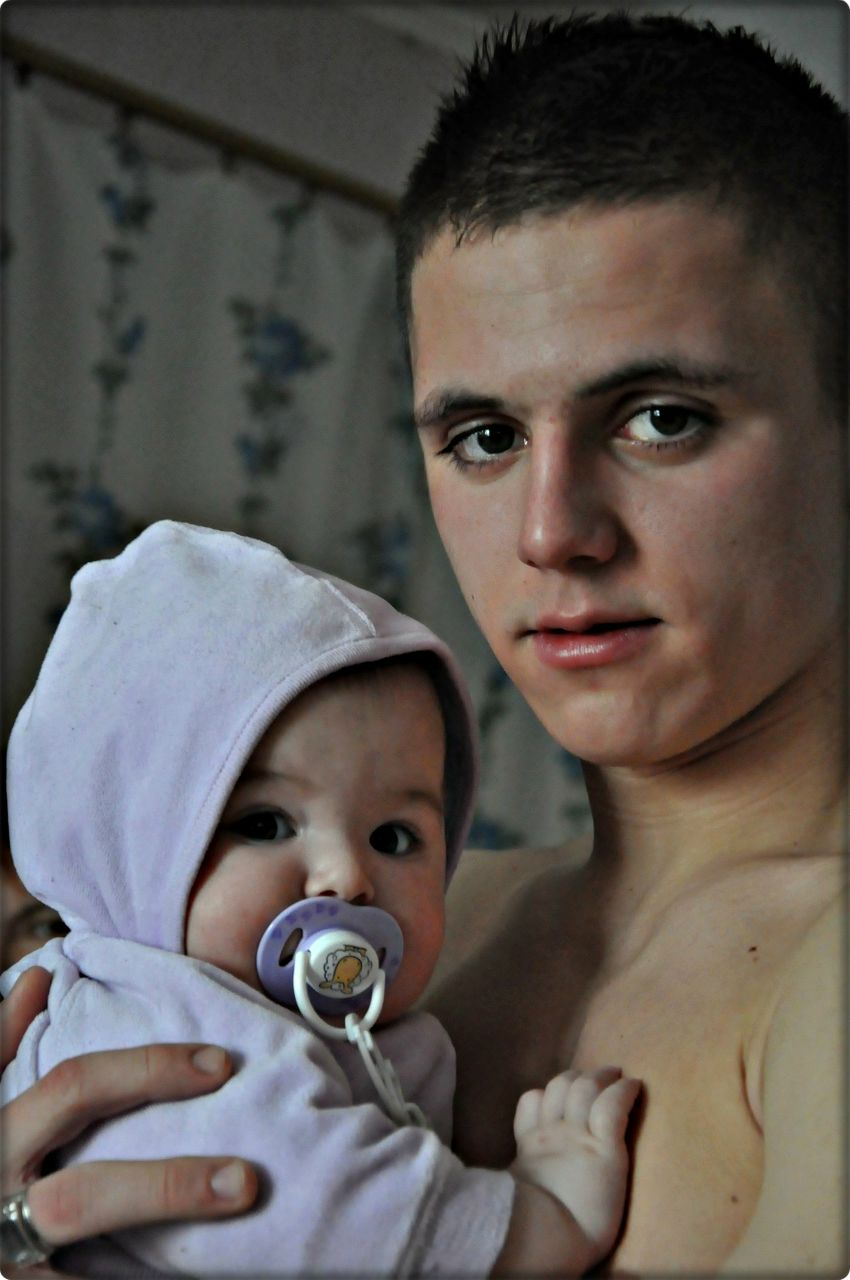 Валик Барабаш | Киев