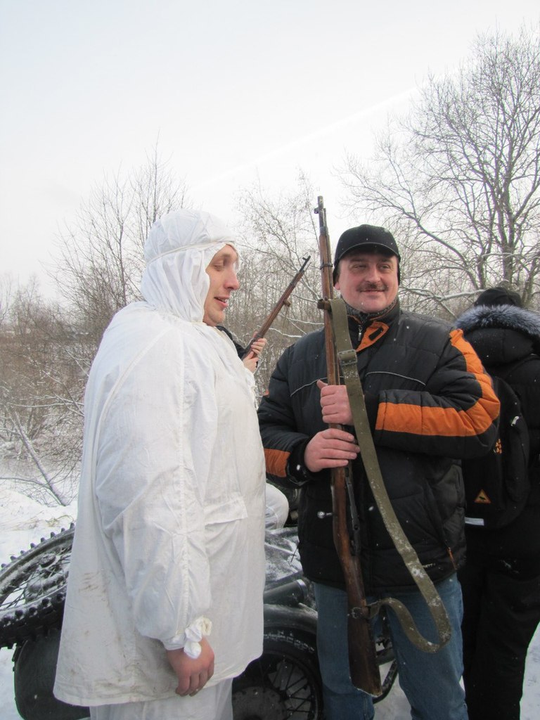 Александр Чернявский | Санкт-Петербург