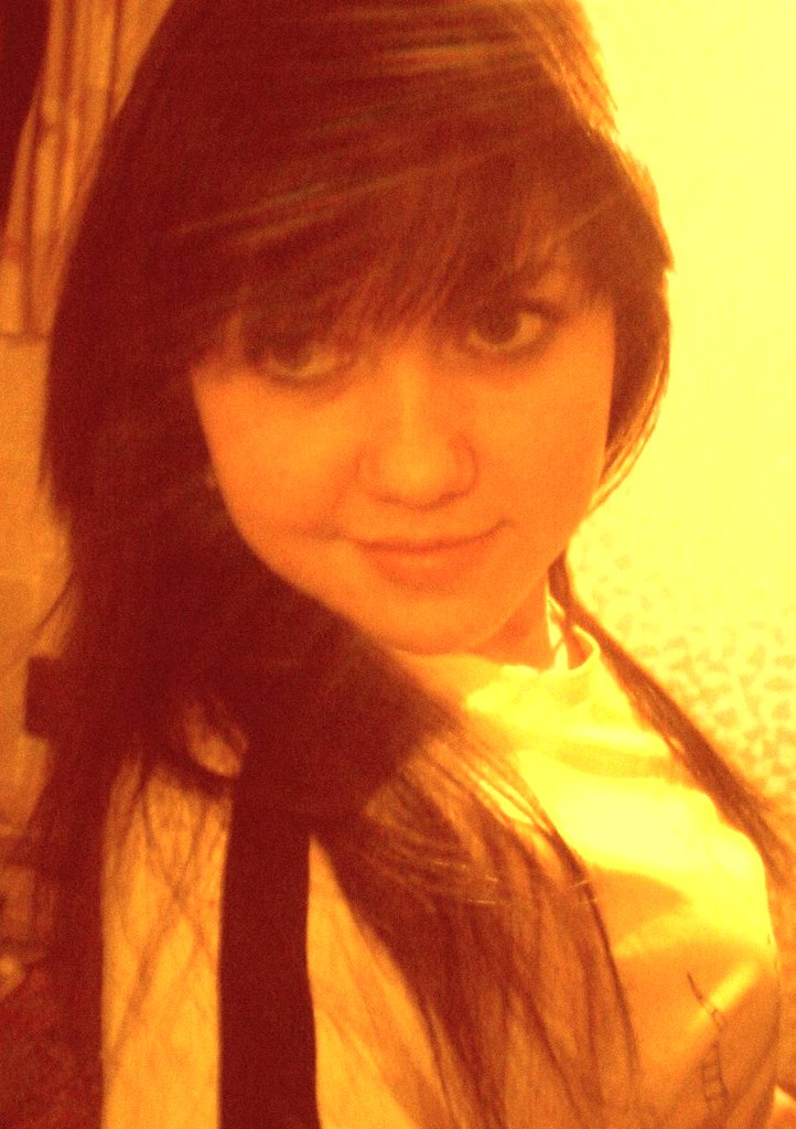 Виктория Шарова | Кичменгский Городок