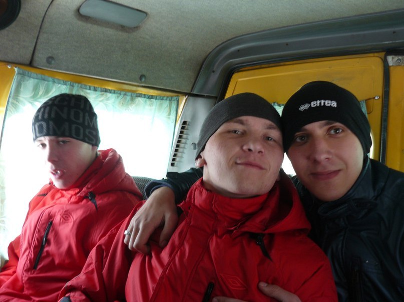 Игорь Винокуров | Новосибирск