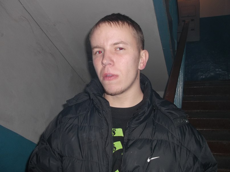 Юрий Винидиктович | Омск