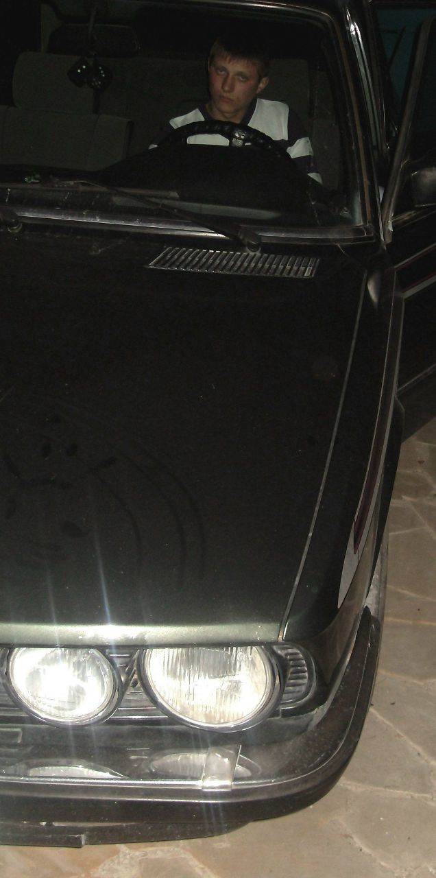 Павел Гречишкин Викторович | Луганск