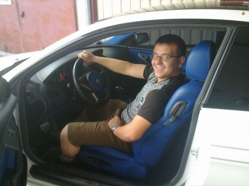 Руслан Диденко | Киев