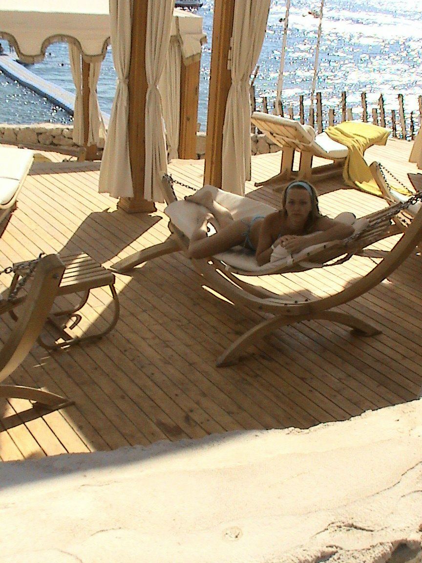 Надя Фаворова | Москва