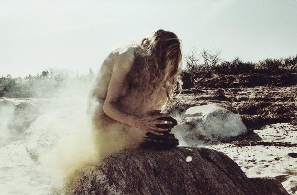 Светик Финогенова | Санкт-Петербург