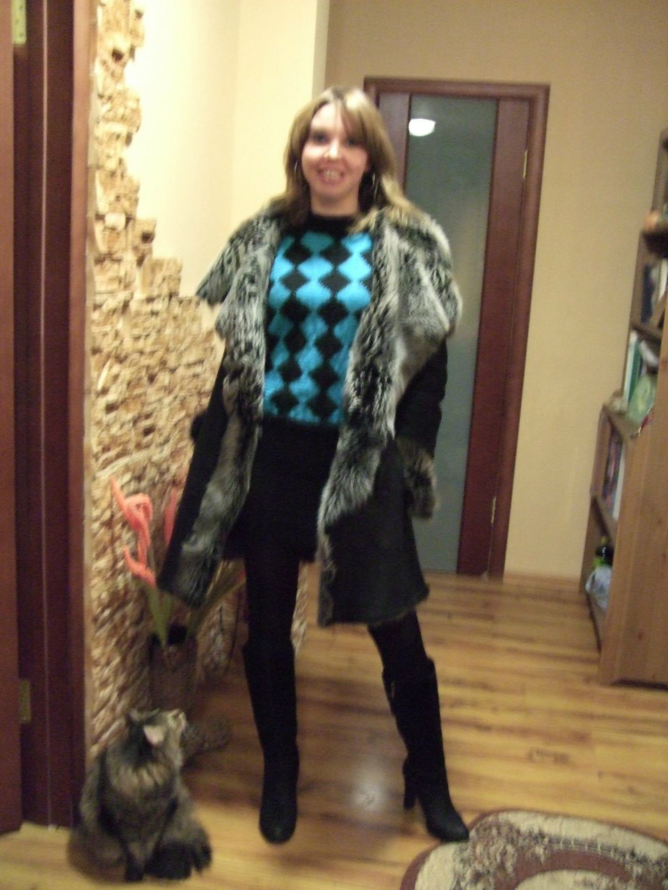 Мария Горбачева | Москва